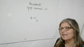 Funciones oxigenadas 1 alcoholes aldehidos cetonas ácidos propiedades físicas e introd a quím [upl. by Clarence657]