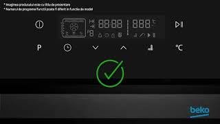 Cuptorul Beko miroase urat in interior la prima utilizare 2020 [upl. by Leonhard]