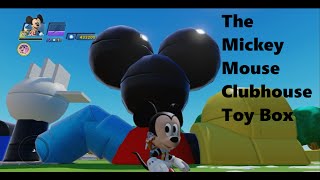 Disney Buddies 123s 123 Song amp Game w Mickey Mouse  Learn Number 1 to 20 Educational App for Kids [upl. by Hildie571]