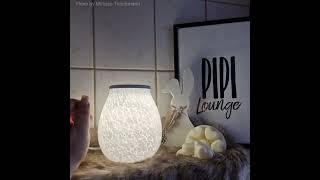 Elektrische Duftlampe by PartyLite [upl. by Jovitta413]