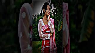 Rhada Body Nepali Trending song short video dipangeditz datafile [upl. by Darraj]