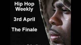 Crooked I The Finale Hip Hop Weekly [upl. by Allimaj717]