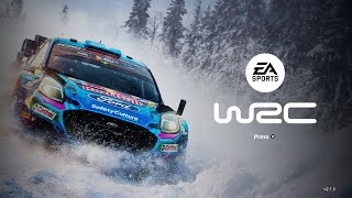 🔴【EA SPORTS WRC 24】ドライブ [upl. by Capello]