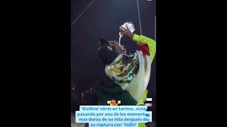 6IX9INE Tekashi 69 Despechado y borracho En mexico Junto a GrupoFirme 6ix9ine tekashi69 fly pr [upl. by Onailil482]