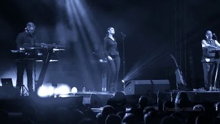 Alison Moyet Yazoo LIVE quotDont Goquot Berlin Feb 18 2015 [upl. by Anuala]