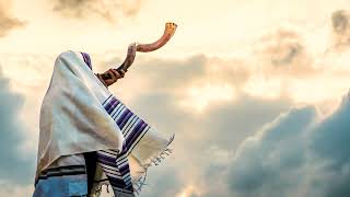 Lion of Judah  WARFARE sound  Sound of Shofar [upl. by Naeerb]