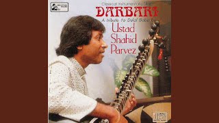 Raag  Darbari [upl. by Wycoff171]