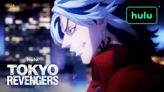 Tokyo Revengers  Season 2 Trailer  Hulu [upl. by Ynafetse413]