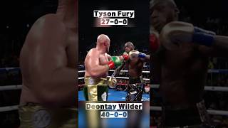 Tyson Fury destroys Usyk  Fast Fight tysonfury oleksandrusyk sports boxing ko [upl. by Llenrod795]