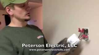 Baseboard Heater Tips amp Thermostats Fort Collins Electrician [upl. by Einaled]