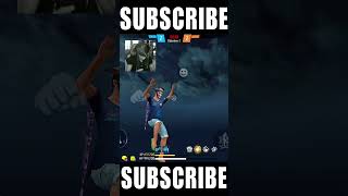 Free fire new trick in loan wolf foryou freefire foryoupage short [upl. by Durning390]