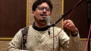 Mora Saiyaan Bulaave  Thumri  Anirban Bhattacharyya [upl. by Araldo935]