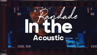 RARIDADE  Contrariando As Estatisticas  Faixa 03   In The Acoustic [upl. by Surtemed]