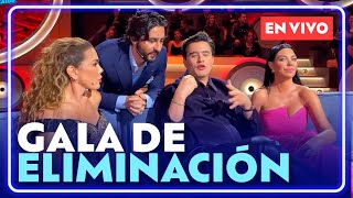 EN VIVO ¡GALA DE ELIMINACIÓN de La Casa de los Famosos México [upl. by Killoran]