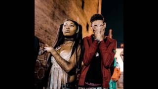 Asian Doll amp PnB Rock  Poppin [upl. by Yleve694]