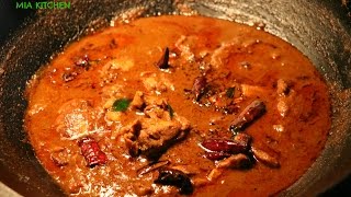 Varutharacha Kozhi CurryChicken Curry [upl. by Dory]