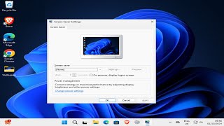 How To Fix Screensaver Not Working in Windows [upl. by Camilia]