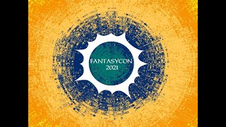 British Fantasy Awards 2021 From the British Fantasy Society [upl. by Warner]