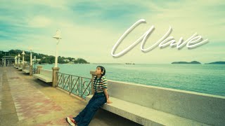 清水美依紗  Wave [upl. by Ilysa709]