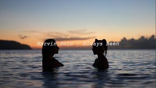 Marvin Dolo  Always Been [upl. by Adnawuj240]