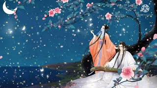 OST Weaving a Tale of Love CCSubtitle  Moon Legend 明月传说  Zhou Shen 周深 [upl. by Telrahc]