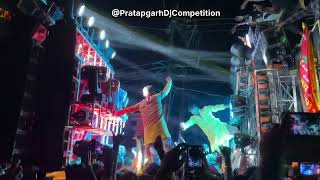 Action Dj Amethi VS Ujala Dj Competition [upl. by Esoranna]