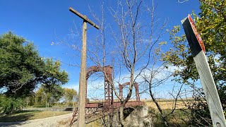 Hennepin state canal lock 21 campground [upl. by Adon845]