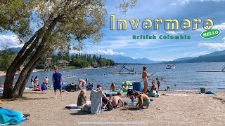 Invermere BC [upl. by Avril]