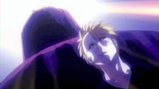 Bleach Amv  Whispers in the Dark [upl. by Meekahs261]