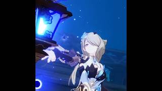 honkai impact 3 herrscher of finality honkaiimpact3rd shorts [upl. by Manda]