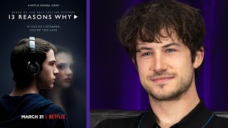 Dylan Minnette Reveals Why He Quit Acting [upl. by Lamhaj914]