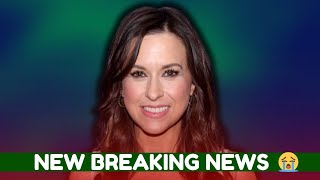 quotHeartbreaking News Lacey Chabert Shocks Hallmark Fans with Devastating Updatequot [upl. by Faline]