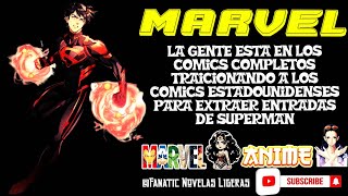 La gente está en los cómics completos traicionando a los cómics estadounidenses 61  65 [upl. by Reinar]