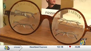 Longtime Coralville eye care business closing [upl. by Airehc424]