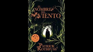 Capítulo 70  Señales audiolibro el nombre del viento [upl. by Surovy]