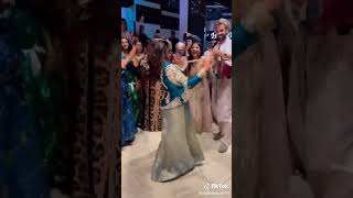 mariage algérien 2023🇩🇿 danse allaoui 😍 [upl. by Karena]