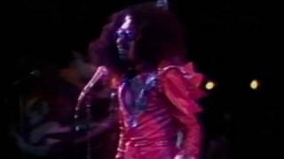 Parliament Funkadelic  Undisco Kidd  Mothership Connection  Houston 1976 [upl. by Ailugram]