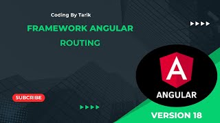 Vidéo 7  Framework Angular  Apprendre à Naviguer entre les Pages dans Angular avec Angular Router [upl. by Ittocs240]