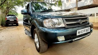 Tata Safari DiCOR 4x4  Reclaim Your Life  Faisal Khan [upl. by Yral]