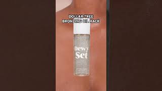 Dollar tree makeup diy I’m making dupes of the Anastasia Beverly Hills dewy setting spray too [upl. by Enaffit]