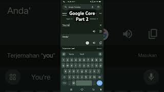 🗿Google Core Part 2🗿🏴 [upl. by Ecerahs571]