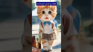 Sajna ve sajna songyoutubeshortsfunnyshortscatcutebillimtcrazyfshorts [upl. by Renfred]