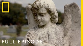 Beyond Death Full Episode  The Story of God with Morgan Freeman [upl. by Witha846]