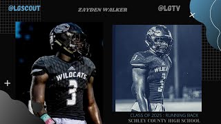 Zayden Walker  2025 [upl. by Murry396]