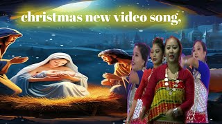 kwthar kwthar  christmas songs video dance  new group official [upl. by Caundra]