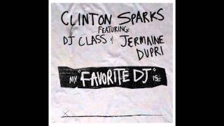 Favorite Dj  Disco Fries Remix [upl. by Nodearb267]