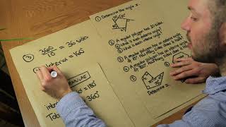 Interior and Exterior Angles [upl. by Eugenie]