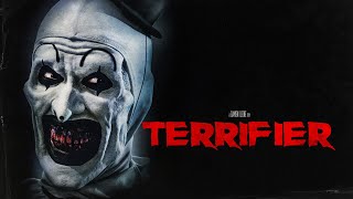 Terrifier 2018 Kill Count [upl. by Arymat]