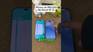 Conheça o Honor X8b o iPhone da Honor chegou no Brasil 😱 honorx8b iphone celular smartphones [upl. by Ecar]