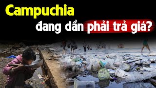 Campuchia phải trả giá thế nào khi về với Trung Quốc Có thể [upl. by Brey893]